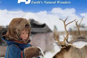 [自然百科]《奇迹之地 Earth’s Natural Wonders》[1080P/MP3下载][第一季全3集/英语中字][3.16G][百度网盘]