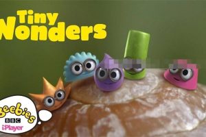 [自然百科]《小奇迹 Tiny Wonders》[720P/MP3下载][第一季全10集/英语英字][1.06G][百度网盘]