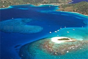 [自然百科]《野性加勒比 Wild Caribbean》[720P/MP3下载][全4集/英语版][4.26G][百度网盘]