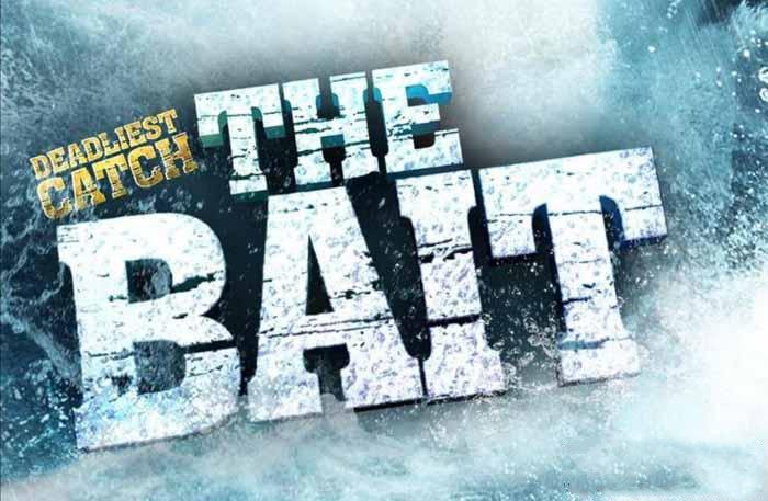 纪录片《渔人的搏斗：鲨 Deadliest Catch: The Bait》[720P/1080i][第1-4季原版无字][百度网盘]