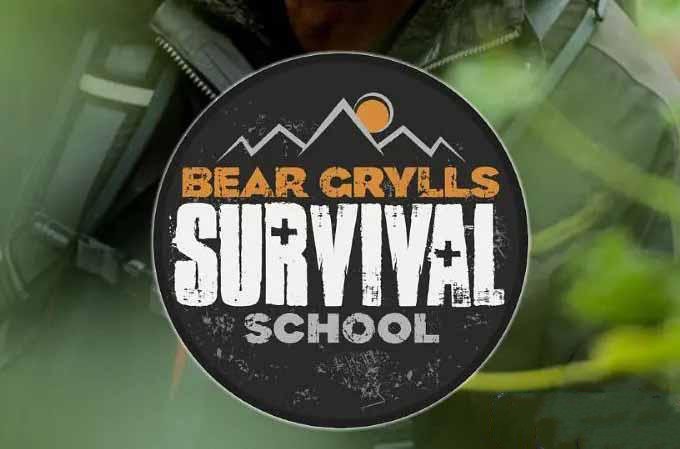 纪录片《贝爷的求生学校 Bear Grylls: Survival School》[720P/1080i][第1季原版无字][百度网盘]