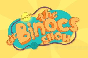 [自然百科]《百诺博士 the dr.Binocs show》[1080P/MP3下载][全64集/英语英字][3.60G][百度网盘]