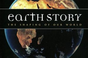 [自然百科]《地球形成的故事 Earth Story》[高清/MP3下载][全8集/中英双语中字][5.51G][百度网盘]