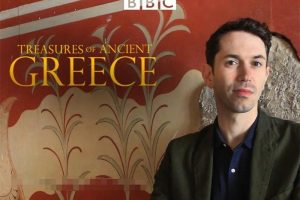 [自然百科]《古希腊的瑰宝 Treasures Of Ancient Greece》[高清/MP3下载][全3集/英语中英双字][3.47G][百度网盘]