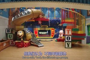 [自然百科]《幻想工程故事 The Imagineering Story 2019》[720P/MP3下载][全6集/英语中英双字][4.78G][百度网盘]