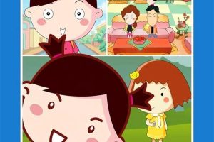 [自然百科]《科普中国之小樱桃读科学》[1080P/MP3下载][全48集/国语版][651M][百度网盘]