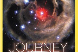 [自然百科]《旅行到宇宙边缘 Journey to the Edge of the Universe》[1080P/MP3下载][全1集/英语英字][6.53G][百度网盘]