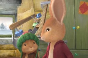 [少儿英语]《彼得兔 Peter Rabbit》[720P/MP3下载][第二季全/18集/英语英字][5.03G][百度网盘]