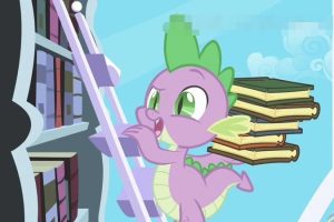 [少儿英语]《我的小马驹 My Little Pony》[1080P/MP3下载][第六季全11集/英语英字][9.41G][百度网盘]