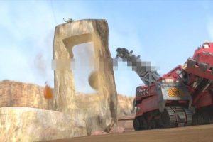 [少儿英语]《恐龙卡车 Dinotrux》[1080P/MP3下载][第四季全7集/英语英字][5.48G][百度网盘]