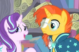 [少儿英语]《我的小马驹 My Little Pony》[1080P/MP3下载][第一季全26集/英语英字][17.76G][百度网盘]