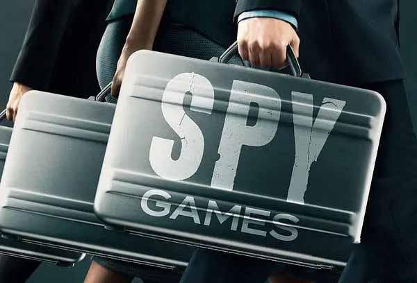 纪录片《间谍游戏 Spy Games》[720P/1080i][第1季中字][百度网盘]