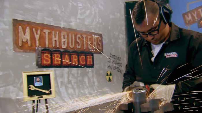 纪录片《流言终结者 MythBusters》[720P/1080i][第20季原版无字][百度网盘]