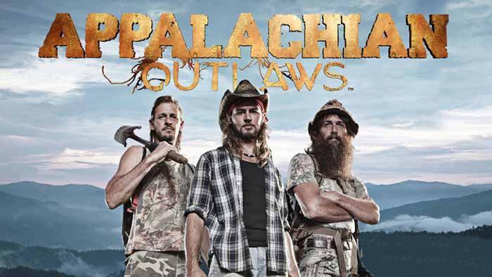 纪录片《阿巴拉契亚不法之徒 Appalachian Outlaws》[720P/1080i][第1季中字][百度网盘]