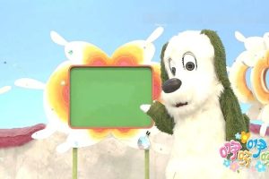 [艺术培养]《咿呀咿呀之汪汪爱画画》[720P/MP3下载][全33集/国语版][1G][百度网盘]