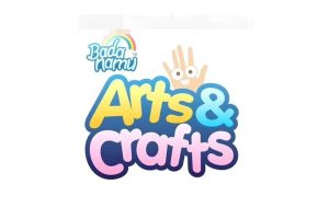 [艺术培养]《巴塔木艺术和手工艺 Badanamu Arts and Crafts》[1080P/MP3下载][全11集/英文版][1.83G][百度网盘]