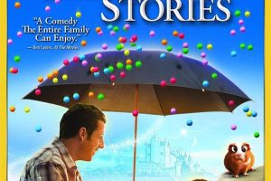 [动画片]《睡前故事 Bedtime Stories》[1080P/MP3下载][全50集/英语版][580M][百度网盘]