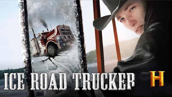 纪录片《冰路卡车司机 Ice Road Truckers》[1080][第10-11季原版无字][百度网盘]