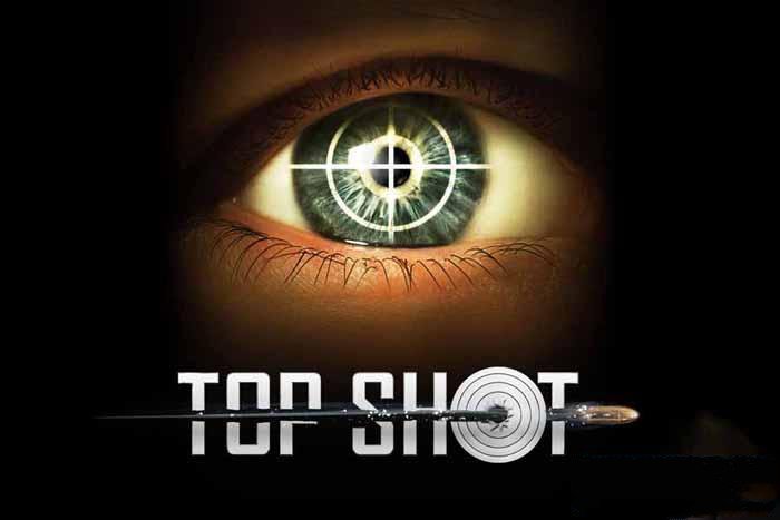 纪录片《顶级射手 Top Shot》[1080][第1季原版无字][百度网盘]