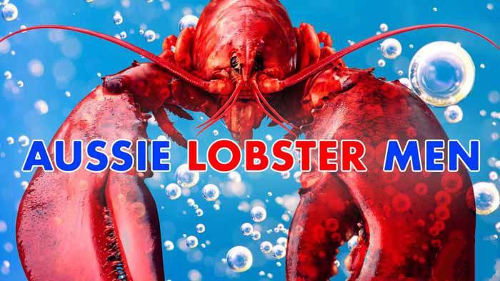 纪录片《澳洲捕虾人 Aussie Lobster Men》[1080][第1季中字][百度网盘]