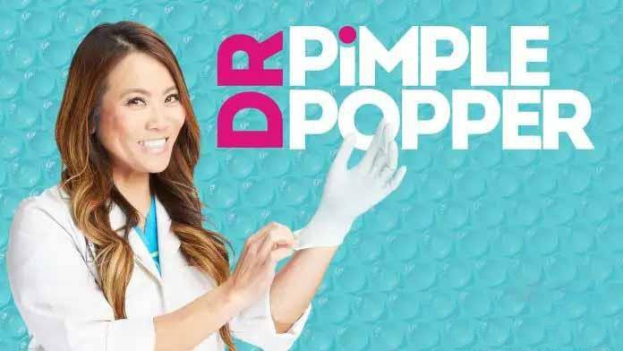 纪录片《挤痘大师 Dr. Pimple Popper》[1080P][第1-4季原版无字][百度网盘]