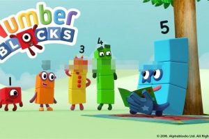 [课程学习]《数字积木 Numberblocks》[720P/MP3下载][第四季全30集/英语英字][3.77G][百度网盘]