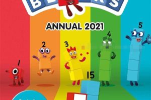 [课程学习]《数字积木 Numberblocks》[720P/MP3下载][第三季全30集/英语英][3.89G][百度网盘]