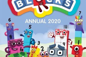 [课程学习]《数字积木 Numberblocks》[720P/MP3下载][第一季全15集/英语英字][2.15G][百度网盘]