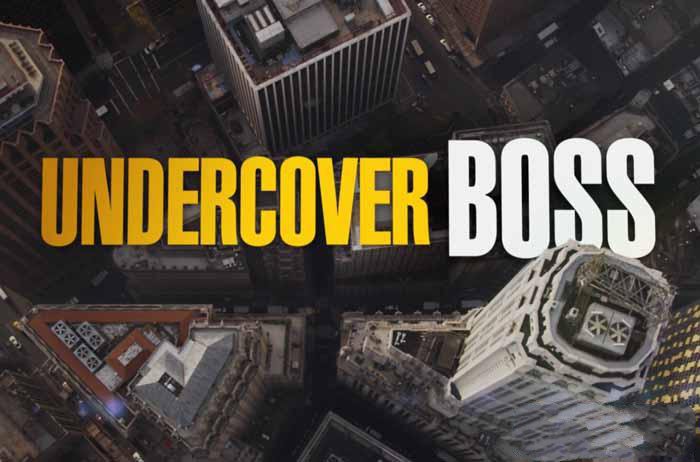 纪录片《卧底老板 Undercover Boss》[1080P][第10季原版无字][百度网盘]