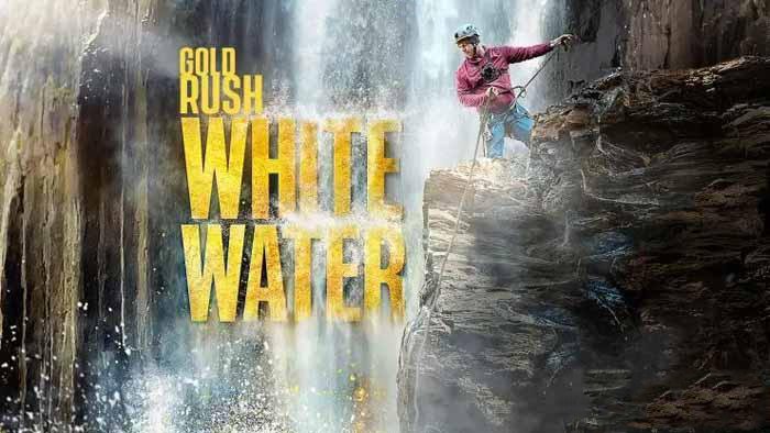 纪录片《金矿的赌注急流篇 Gold Rush White Water》[1080][第3季中字][百度网盘]