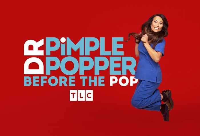 纪录片《挤痘大师：就诊之前 Dr. Pimple Popper：Before the Pop》[1080P][第1季原版无字][百度网盘]