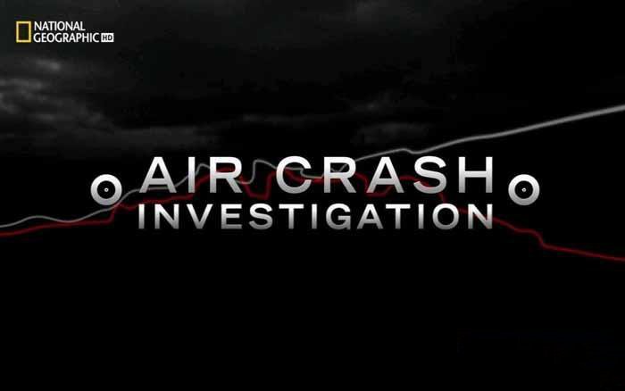 纪录片《空中浩劫 Air Crash Investigation》[720P][第1-9季原版无字][百度网盘]