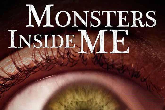 纪录片《体内的怪物 Monsters Inside Me》[1080P][第1-4季中字][百度网盘]