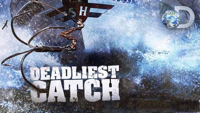 纪录片《渔人的搏斗 Deadliest Catch》[720P/1080i][第9季原版无字][百度网盘]