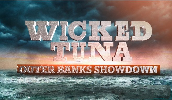 纪录片《捕鱼生死斗：外海对决 Wicked Tuna: Outer Banks Showdown》[1080P/MKV][第1季全18集中字][45.4G][百度网盘]