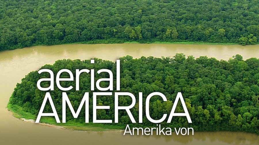 纪录片《航拍美国 Aerial America》[720/MKV][第6季全7集中字][29.9G][百度网盘]