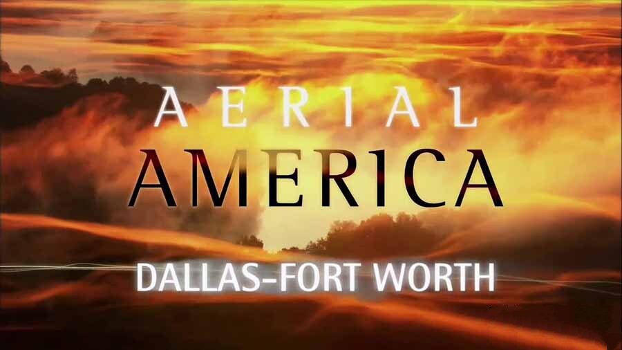 纪录片《航拍美国 Aerial America》[1080/MKV][第4季全7集中字][31.2G][百度网盘]
