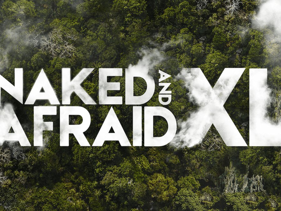 纪录片《原始生活40天 Naked and Afraid XL》[1080/MKV][第9季全6集中字][9.4G][百度网盘]