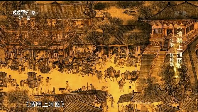 纪录片《追寻宋金时代的别样生活》[720/MP4][全4集中字][5.96G][百度网盘]