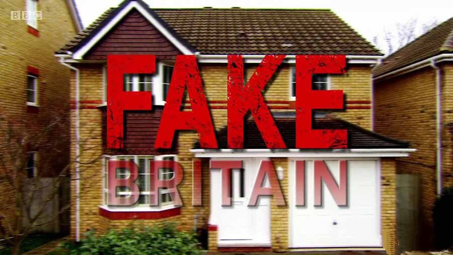 纪录片《假货英国 Fake Britain》[720P/MP4][全10集 英语英字][6.2G][百度网盘]