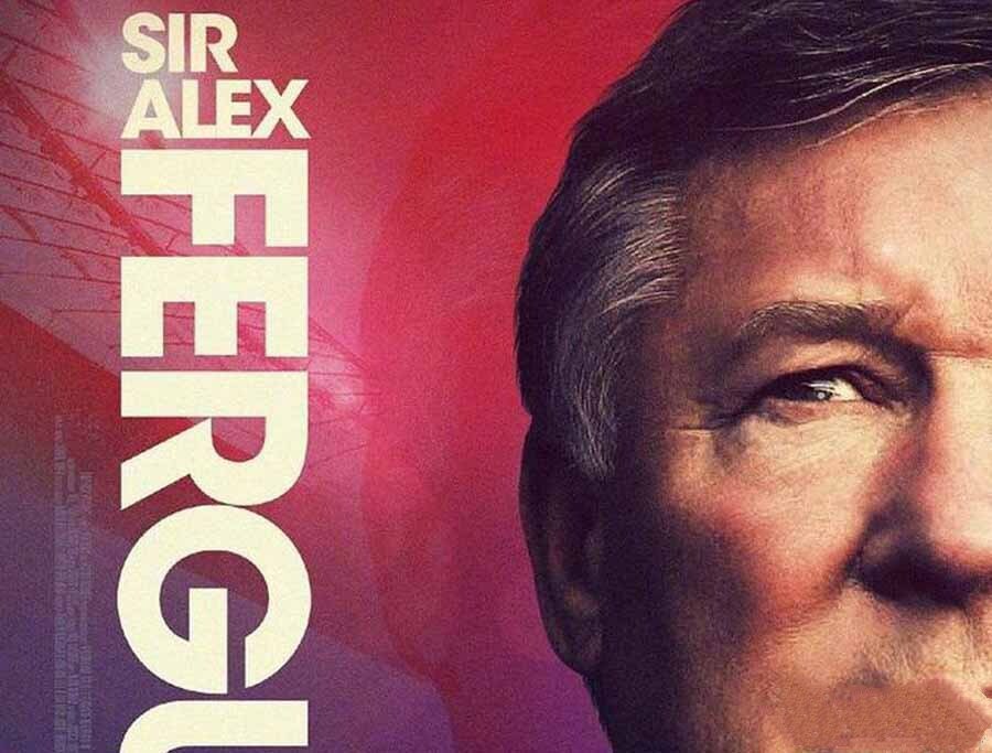 纪录片《弗格森爵士：永不屈服 Sir Alex Ferguson: Never Give In》[1080P/MP4][英语中字][4.28G][百度网盘]