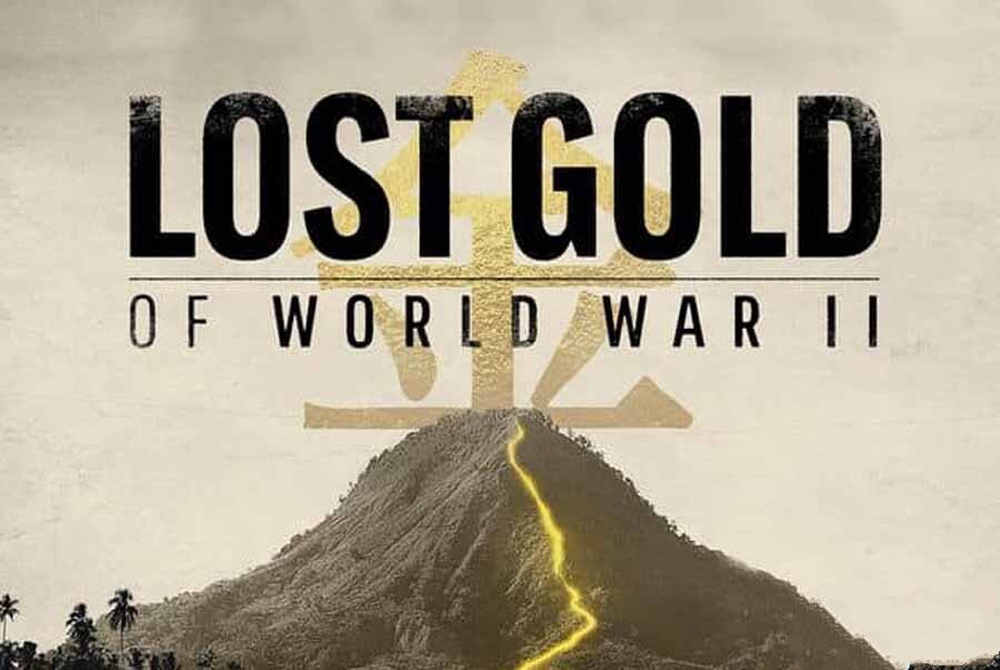 纪录片《二战失落的黄金 Lost Gold of World War II》[1080P/MKV][第1季全8集 英语中英双字 官方纯净版][21.3G][百度网盘]