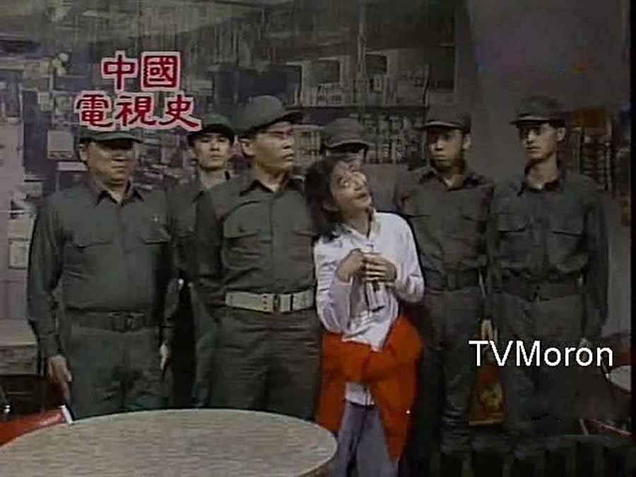 纪录片《中国电视史 China TV History》[标清/MP4][全50集 国语中字][1.32G][百度网盘]