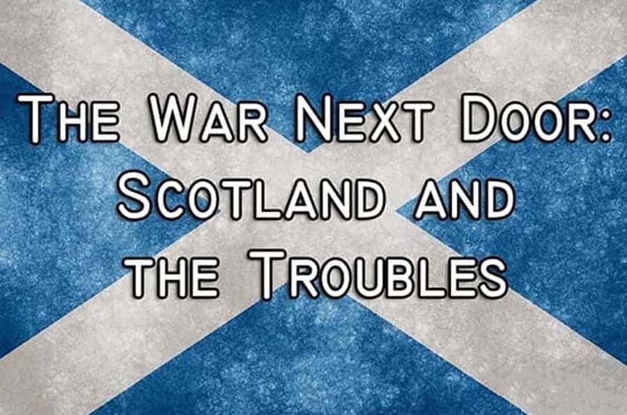 纪录片《隔壁的战争：苏格兰与动乱 The War Next Door: Scotland and the Troubles》[1080P/MKV][第1季全2集 英语中英双字 纯净版][5.54G][百度网盘]