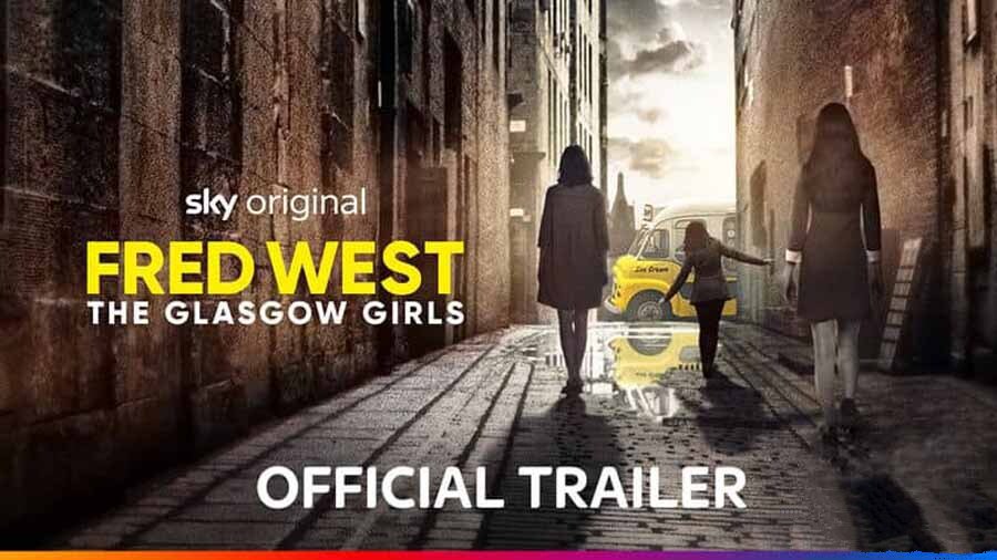 纪录片《弗雷德·韦斯特：格拉斯哥女孩 Fred West: The Glasgow Girls》[1080P/MKV][第1季全3集 英语中英双字 官方纯净版][7.81G][百度网盘]