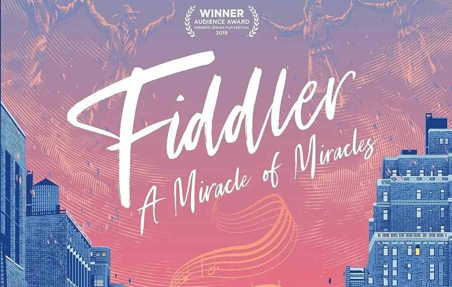 纪录片《小提琴手：奇迹的奇迹 Fiddler: A Miracle of Miracles》[1080P/MKV][英语中英双字 官方纯净版][6.54G][百度网盘]