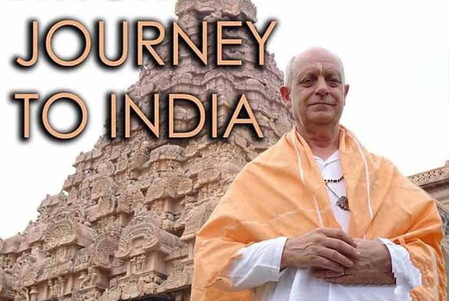 纪录片《神秘印度之旅 Mystic Journey to India》[1080P/MKV][英语中英双字 官方纯净版][5.7G][百度网盘]