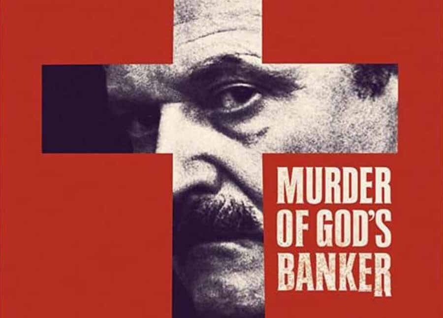 纪录片《上帝的银行家谋杀案 Murder of God’s Banker》[1080P/MKV][第1季全4集 英语中英双字 官方纯净版][9.27G][百度网盘]