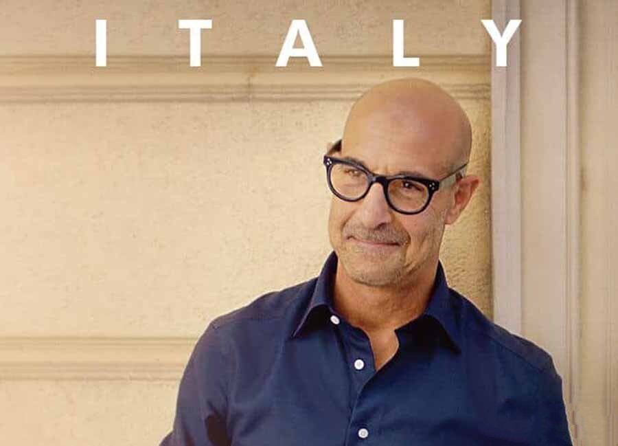 纪录片《寻找意大利美食 Stanley Tucci: Searching for Italy》[1080P/MKV][第1-2季全14集 英语中英双字 官方纯净版][39.6G][百度网盘]