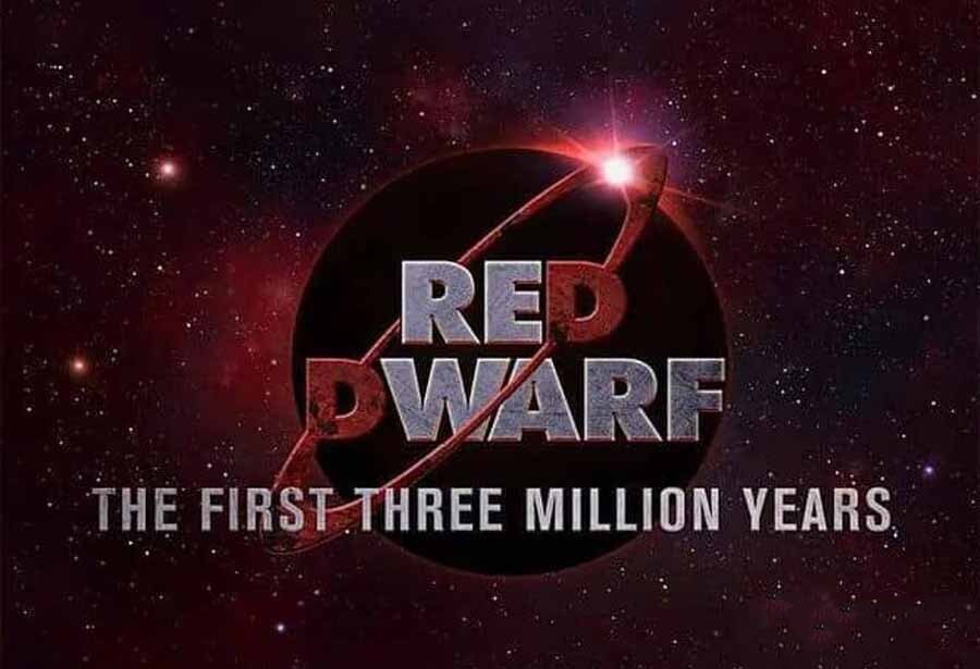 纪录片《红矮星号：前300万年 Red Dwarf: The First Three Million Years》[1080P/MKV][全3集 英语中英双字 官方纯净版][3.69G][百度网盘]